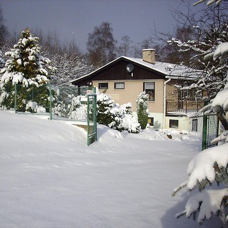 Holiday House Radvanice Radvanice  Exteriér fotografie
