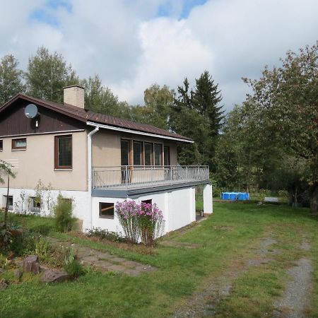 Holiday House Radvanice Radvanice  Exteriér fotografie