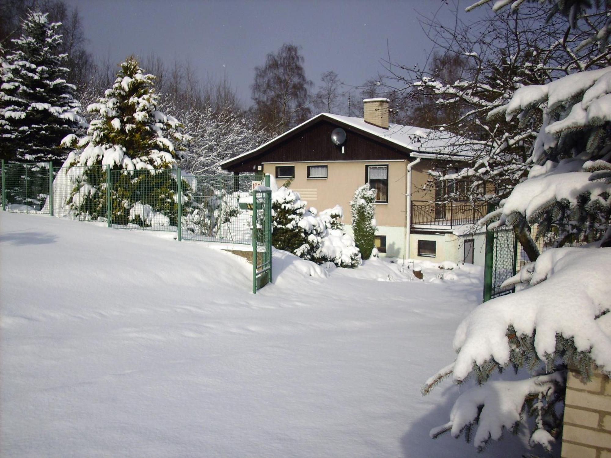 Holiday House Radvanice Radvanice  Exteriér fotografie