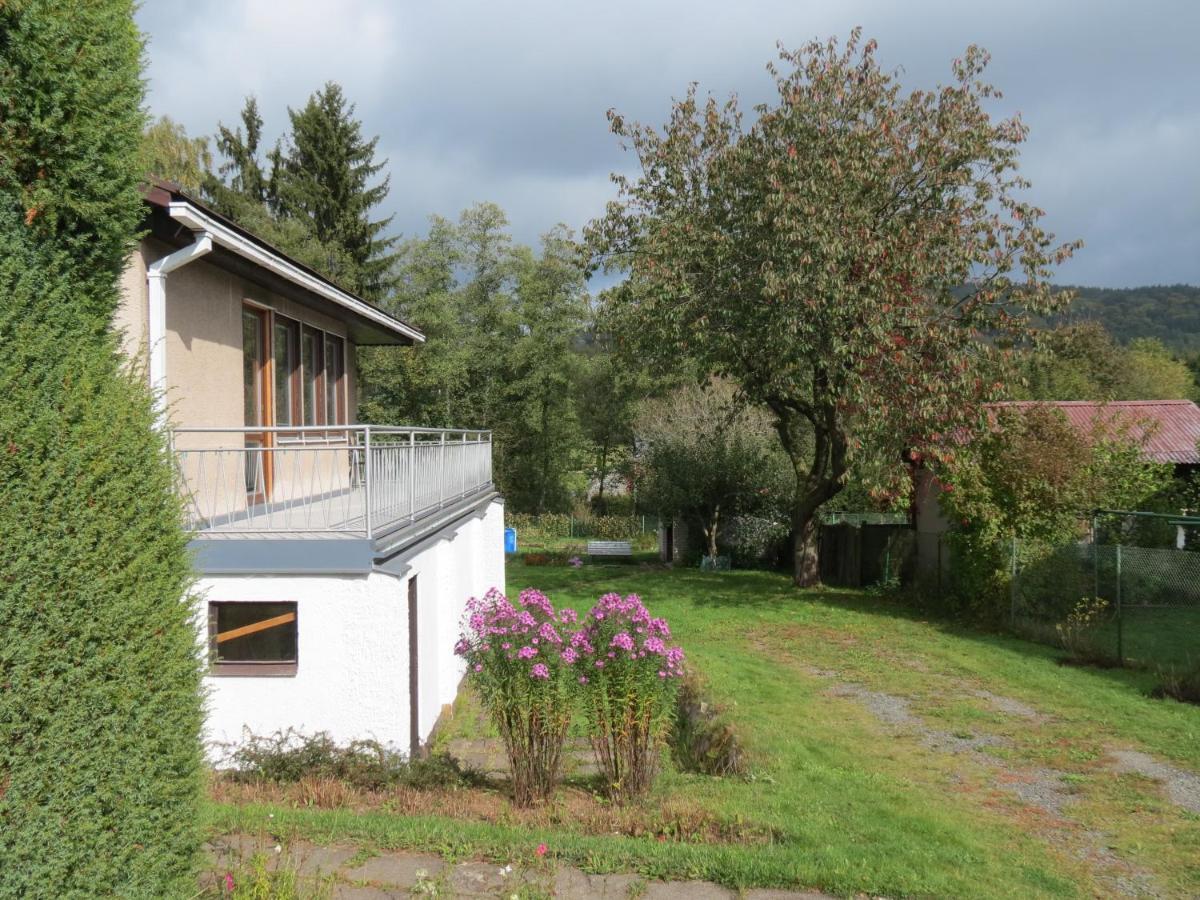 Holiday House Radvanice Radvanice  Exteriér fotografie
