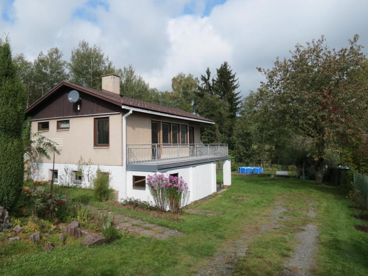 Holiday House Radvanice Radvanice  Exteriér fotografie